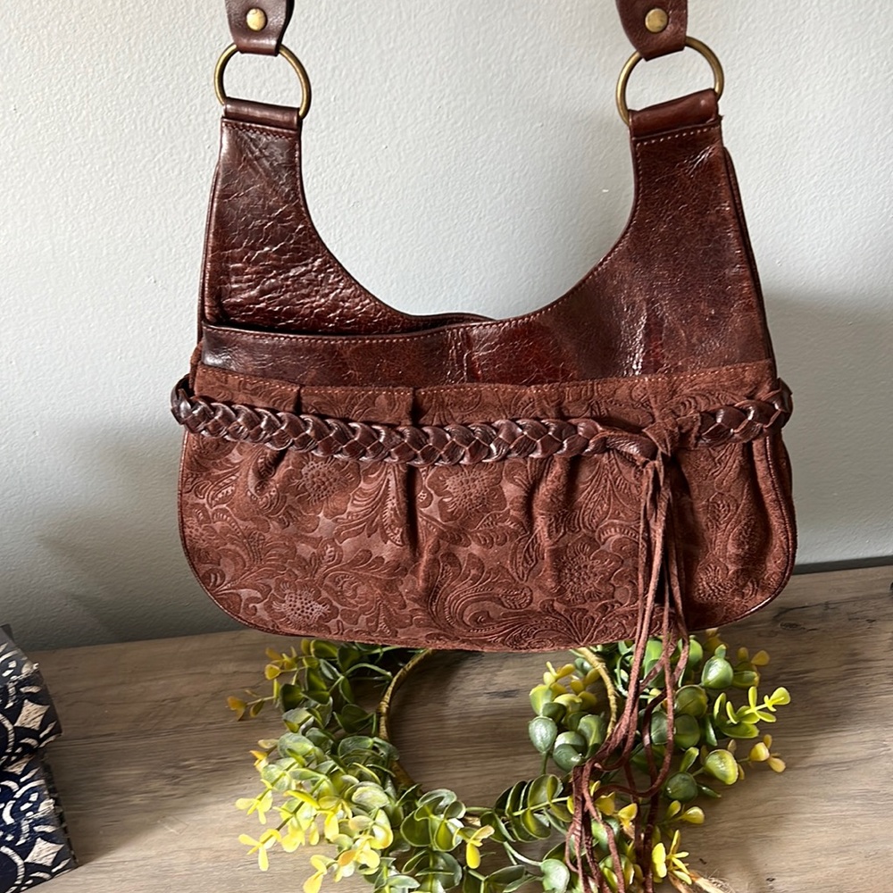 Sabina bag